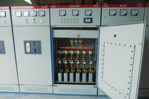 岳阳配电箱-3683品牌电梯电源配电箱的检修